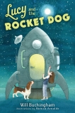 Lucy and the Rocket Dog, Buckingham, Will