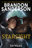 Starsight, Sanderson, Brandon