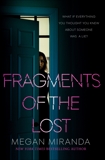 Fragments of the Lost, Miranda, Megan