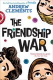 The Friendship War, Clements, Andrew