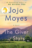 The Giver of Stars: A Novel, Moyes, Jojo