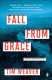 Fall from Grace: A David Raker Mystery, Weaver, Tim