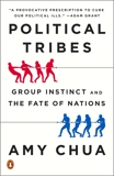 Political Tribes: Group Instinct and the Fate of Nations, Chua, Amy