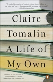 A Life of My Own: A Memoir, Tomalin, Claire