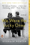 We Were the Lucky Ones: A Novel, Hunter, Georgia