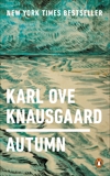 Autumn, Knausgaard, Karl Ove