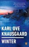 Winter, Knausgaard, Karl Ove