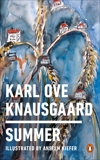 Summer, Knausgaard, Karl Ove