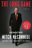 The Long Game: A Memoir, McConnell, Mitch