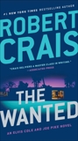 The Wanted, Crais, Robert