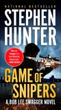 Game of Snipers, Hunter, Stephen