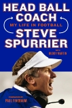 Head Ball Coach, Spurrier, Steve & Martin, Buddy