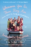 Wherever You Go, There They Are: Stories About My Family You Might Relate To, Gurwitch, Annabelle