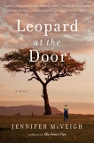 Leopard at the Door, McVeigh, Jennifer