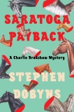 Saratoga Payback, Dobyns, Stephen