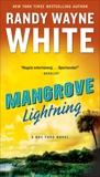 Mangrove Lightning, White, Randy Wayne