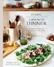 Food52 A New Way to Dinner: A Playbook of Recipes and Strategies for the Week Ahead [A Cookbook], Stubbs, Merrill & Hesser, Amanda