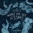 What We See in the Stars: An Illustrated Tour of the Night Sky, Oseid, Kelsey