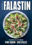 Falastin: A Cookbook, Tamimi, Sami & Wigley, Tara