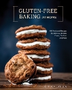 Gluten-Free Baking At Home: 102 Foolproof Recipes for Delicious Breads, Cakes, Cookies, and More, Larsen, Jeffrey