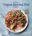 The Essential Vegan Instant Pot Cookbook: Fresh and Foolproof Plant-Based Recipes for Your Electric Pressure Cooker, Morante, Coco