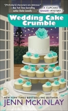 Wedding Cake Crumble, McKinlay, Jenn