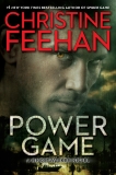 Power Game, Feehan, Christine