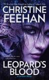 Leopard's Blood, Feehan, Christine