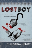 Lost Boy: The True Story of Captain Hook, Henry, Christina