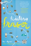 Finding Fraser, dyer, kc