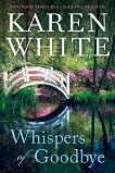 Whispers of Goodbye, White, Karen