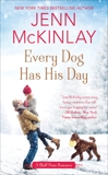 Every Dog Has His Day, McKinlay, Jenn