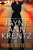 Promise Not to Tell, Krentz, Jayne Ann