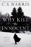 Why Kill the Innocent, Harris, C. S.