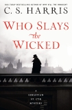 Who Slays the Wicked, Harris, C. S.