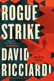 Rogue Strike, Ricciardi, David