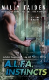 A.L.F.A. Instincts, Taiden, Milly