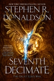 Seventh Decimate, Donaldson, Stephen R.