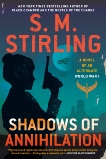 Shadows of Annihilation, Stirling, S. M.