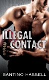Illegal Contact, Hassell, Santino