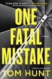 One Fatal Mistake, Hunt, Tom