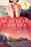 Next Year in Havana, Cleeton, Chanel