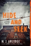 Hide and Seek, Arlidge, M. J.