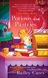 Potions and Pastries, Cates, Bailey