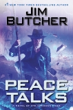 Peace Talks, Butcher, Jim