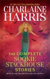 The Complete Sookie Stackhouse Stories, Harris, Charlaine