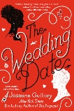 The Wedding Date, Guillory, Jasmine