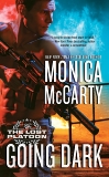 Going Dark, McCarty, Monica