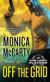 Off the Grid, McCarty, Monica