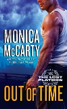 Out of Time, McCarty, Monica